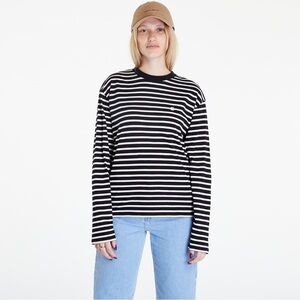 CARHARTT WIP W LONG SLEEVE NELL T-SHIRT
